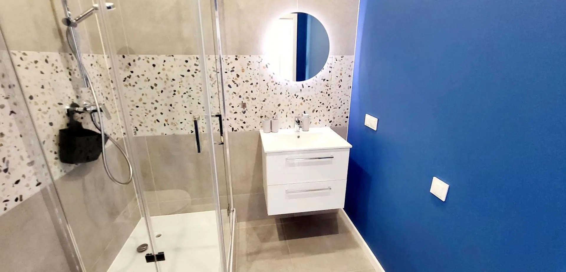 Kwatera prywatna Lwowska Rooms Kołobrzeg
