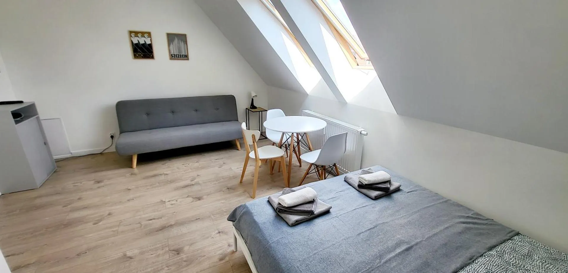 Lwowska Rooms Kołobrzeg