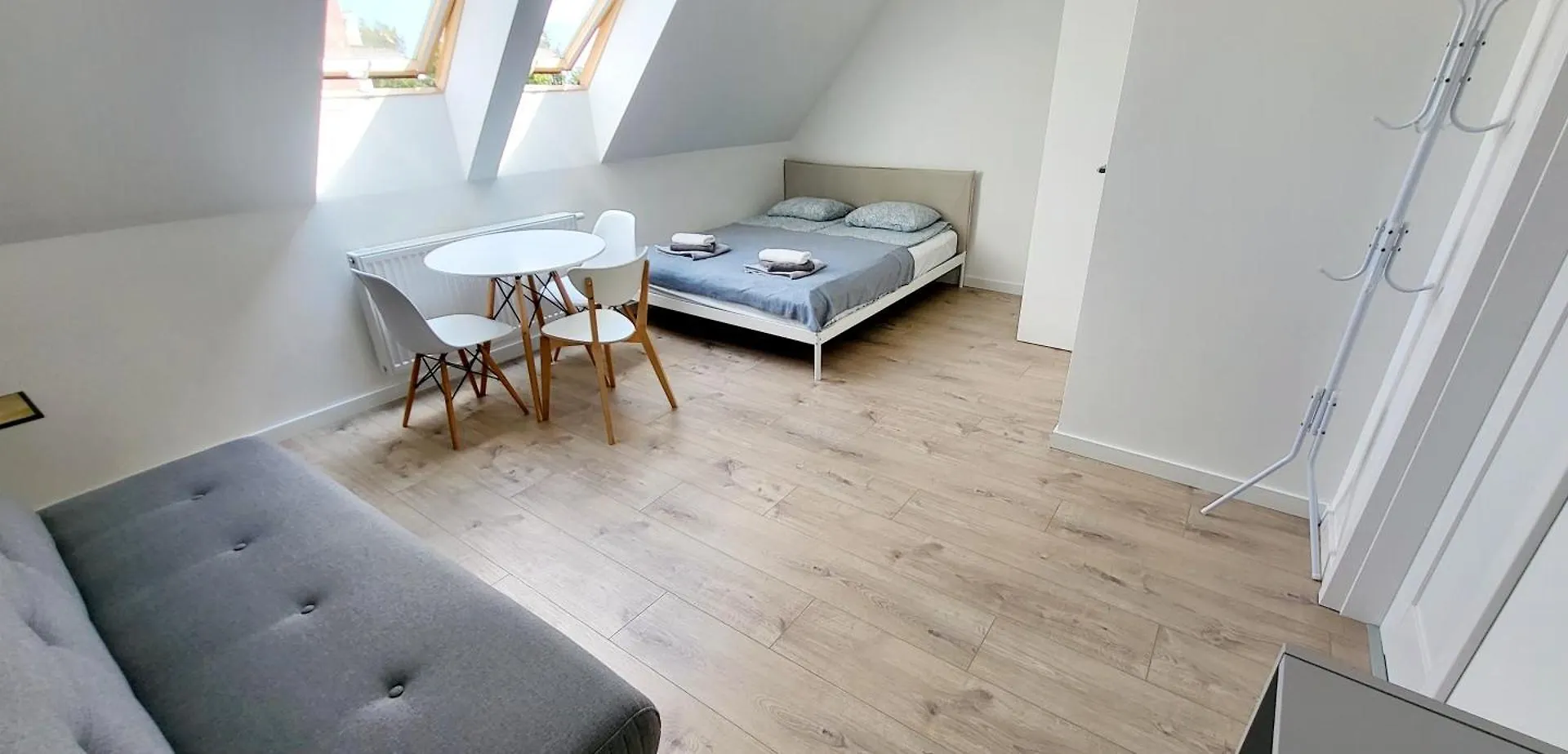 Kwatera prywatna Lwowska Rooms Kołobrzeg