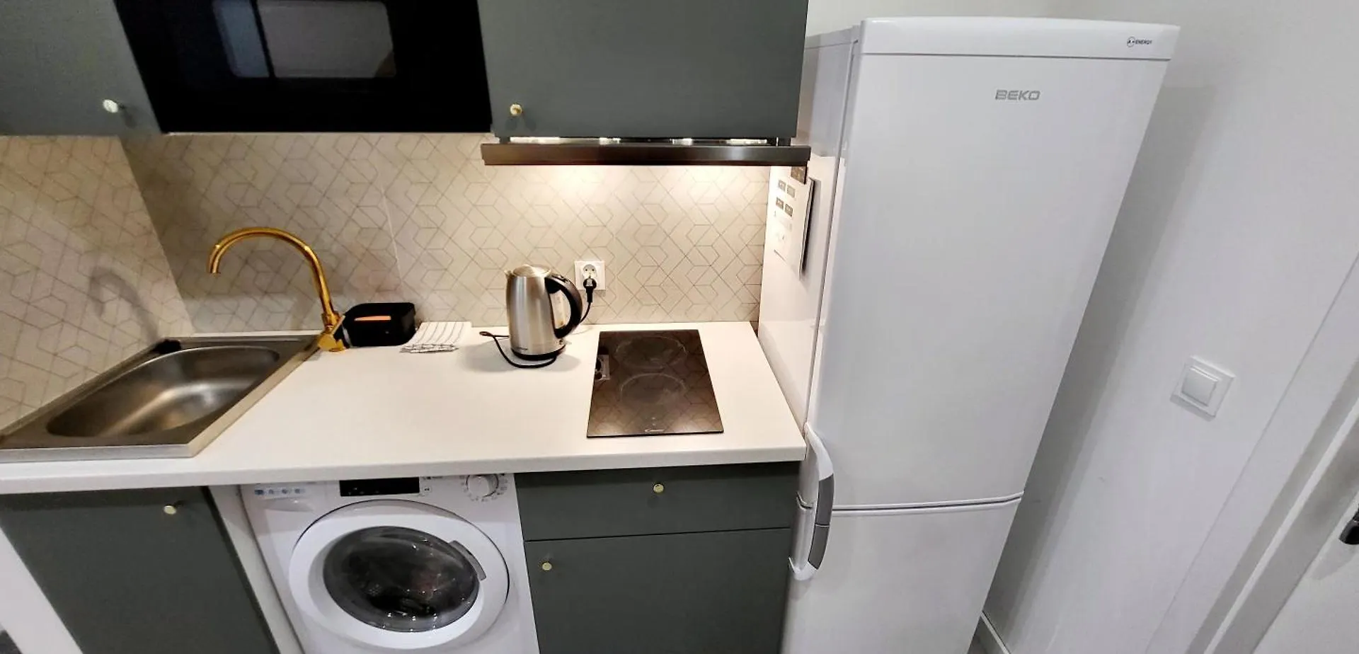 Kwatera prywatna Lwowska Rooms Kołobrzeg