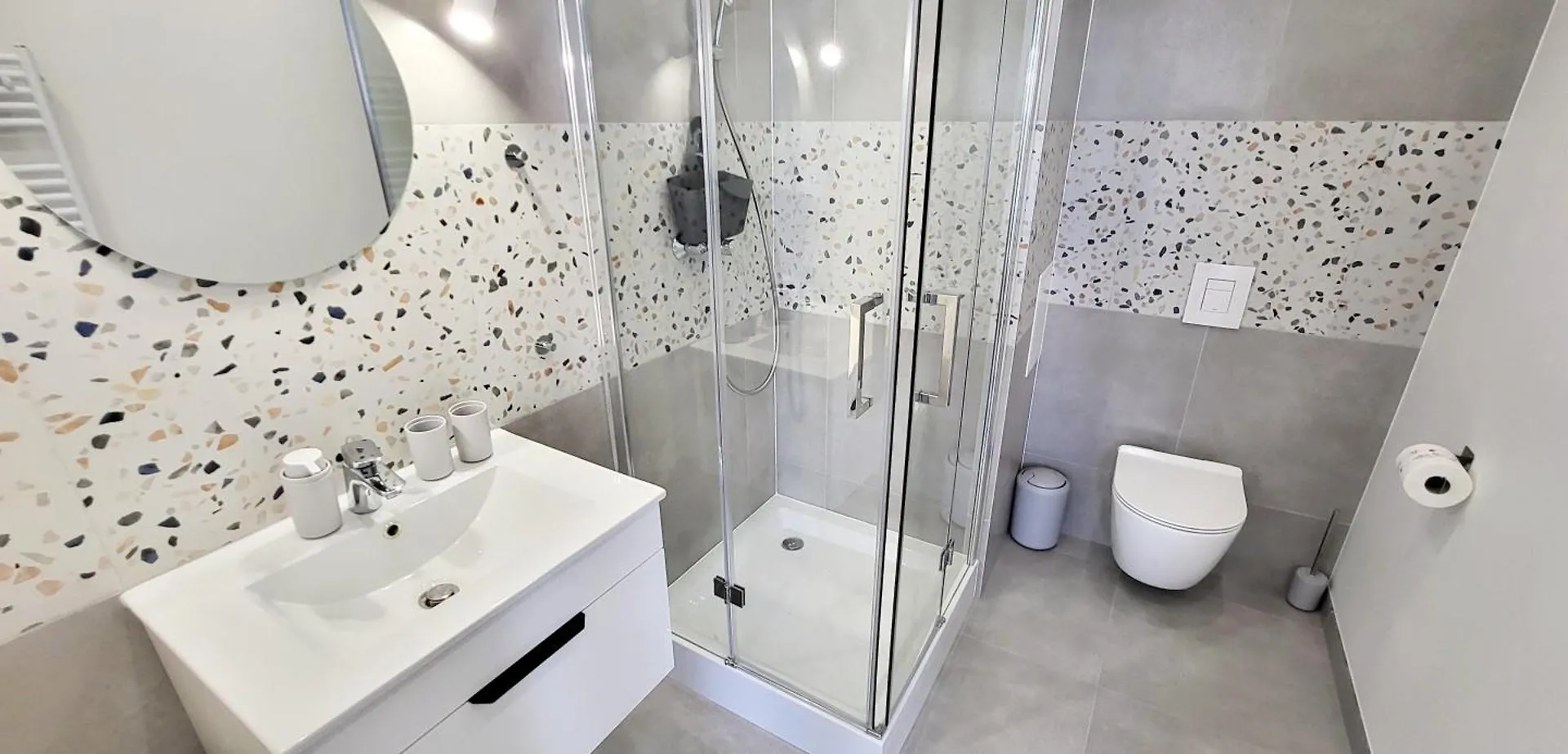 Lwowska Rooms Kołobrzeg Kwatera prywatna