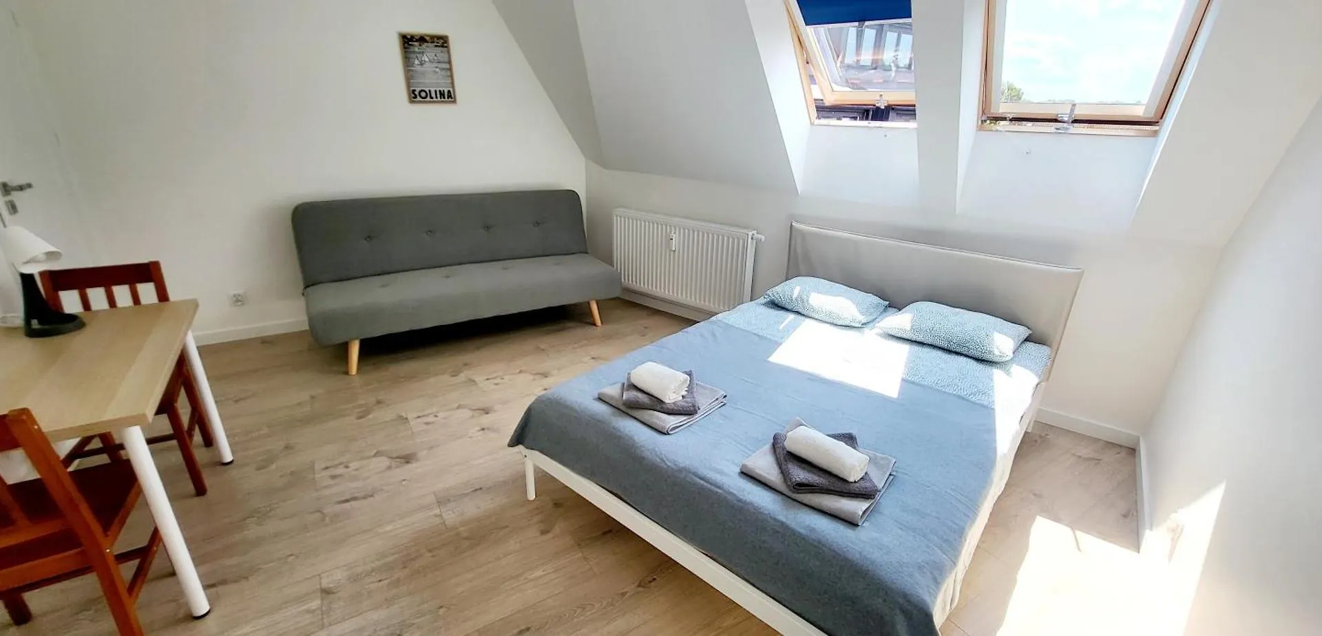 Lwowska Rooms Kołobrzeg 0*,