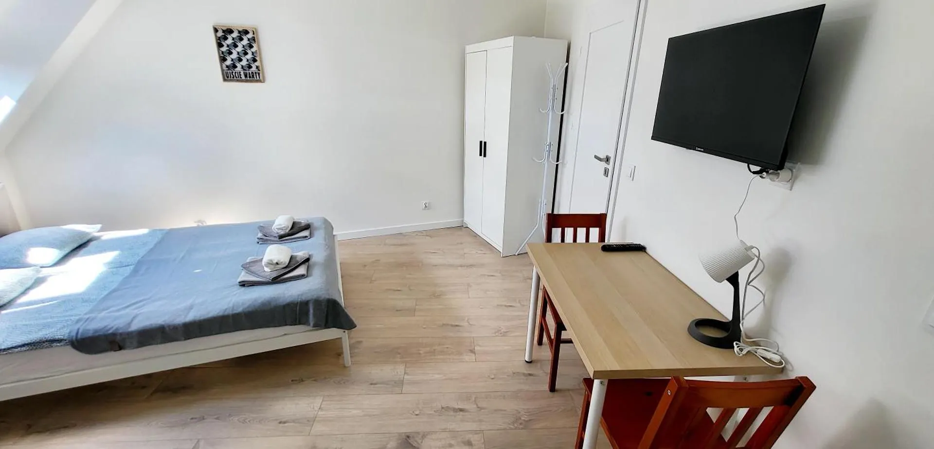Lwowska Rooms Kołobrzeg Polska