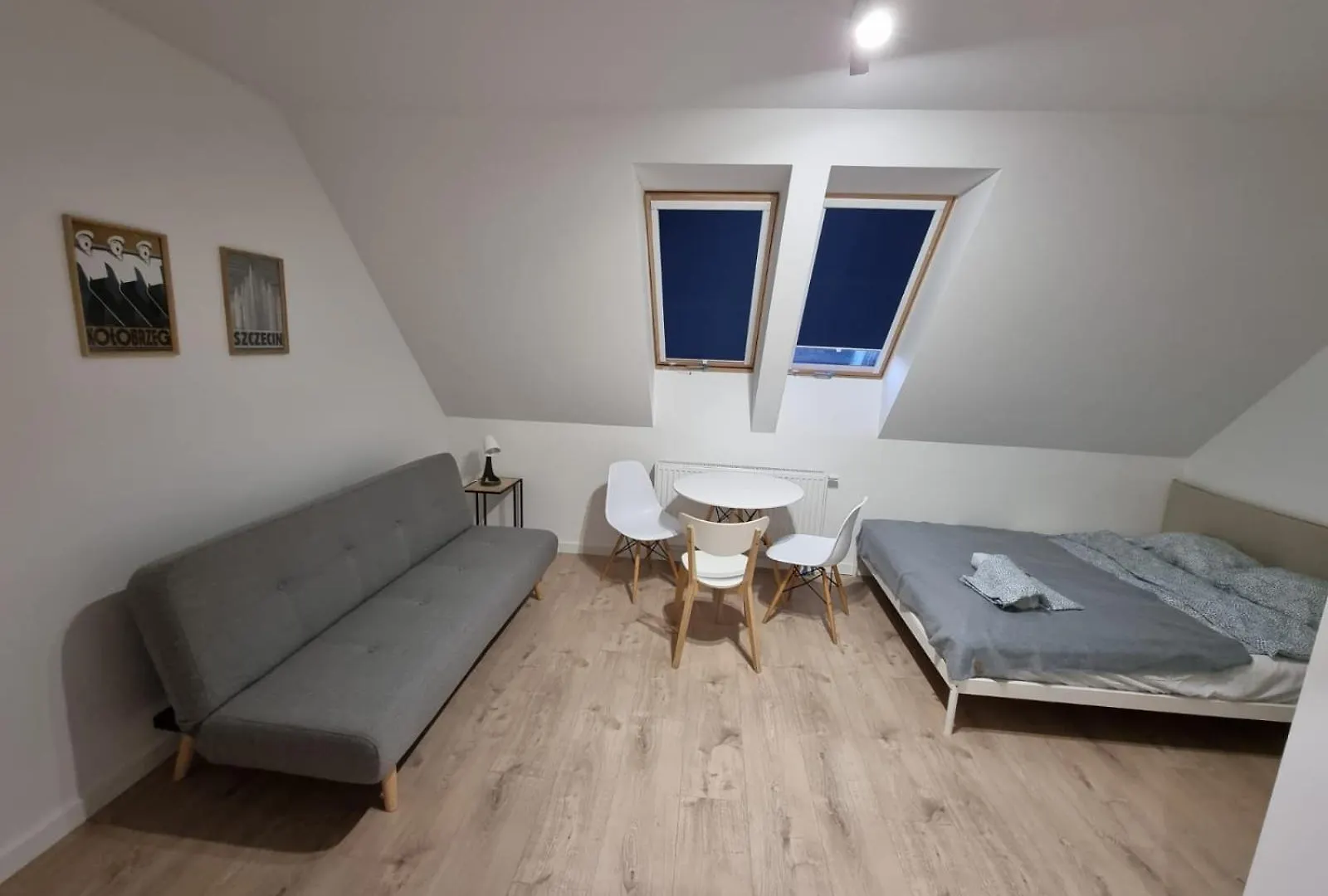 Lwowska Rooms Kołobrzeg Kwatera prywatna