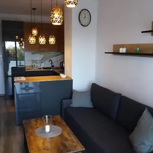 Apartament Magda, Kołobrzeg