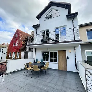 Apartament Dubois, Kołobrzeg