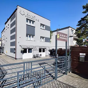 Kwatera prywatna Jodłowa 6, Kołobrzeg