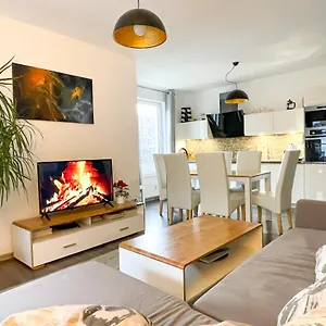 Apartament Bryza, Kołobrzeg