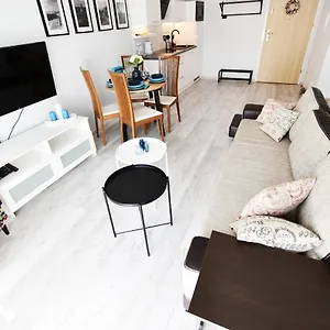 Apartament Apartament Kapitański, Kołobrzeg