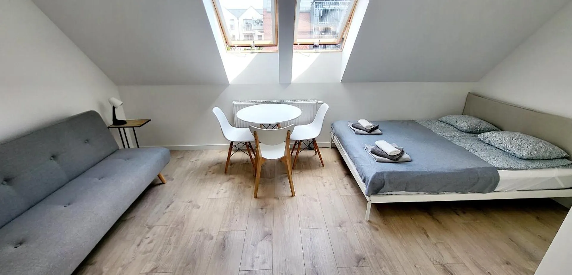 Lwowska Rooms Kolobrzeg