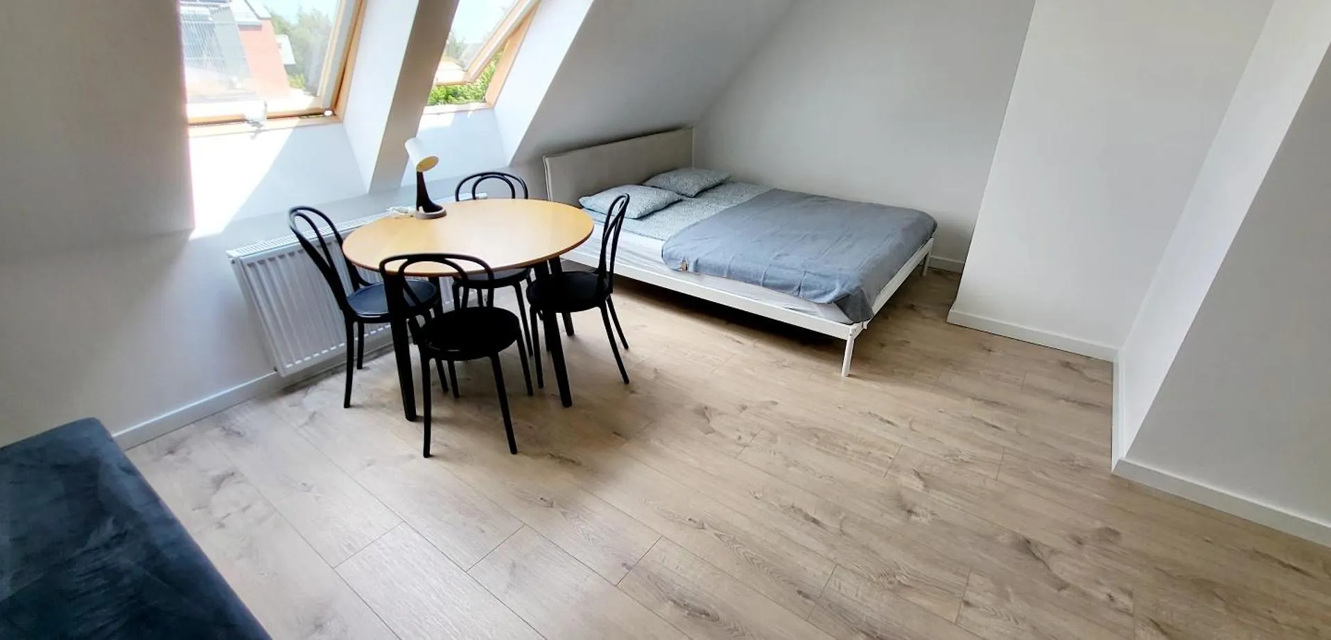 Lwowska Rooms Kolobrzeg Poland