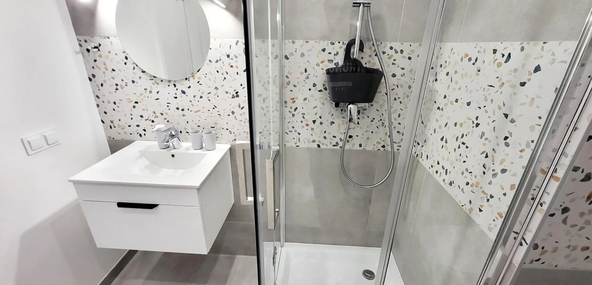 Homestay Lwowska Rooms Kolobrzeg