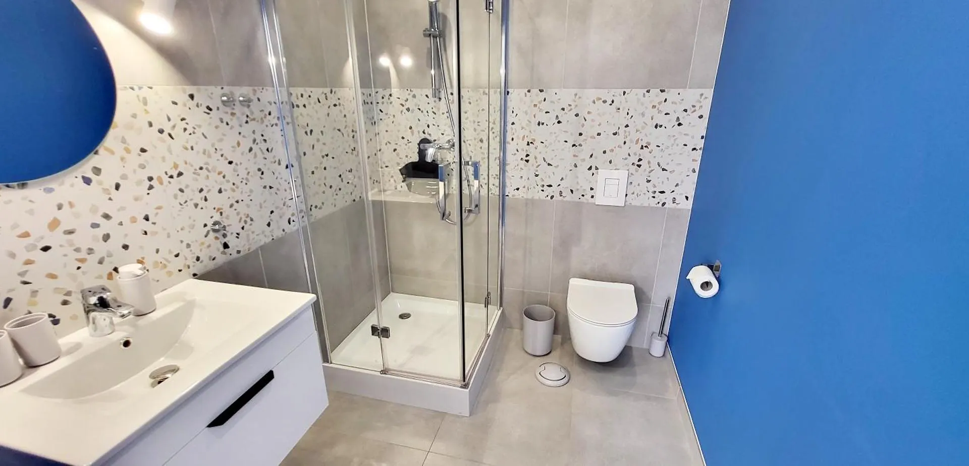 Lwowska Rooms Kolobrzeg